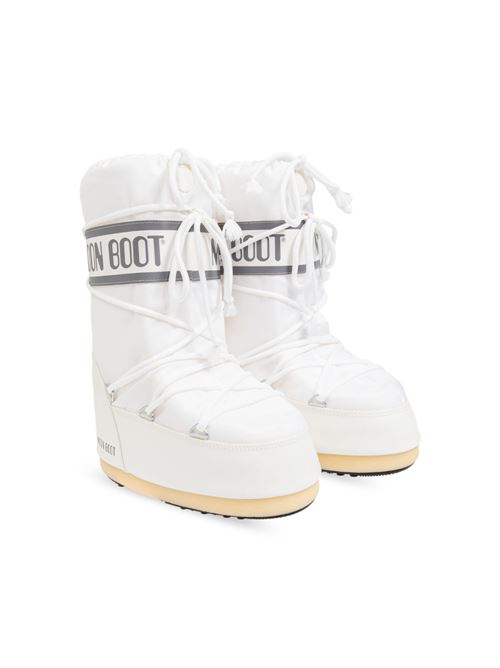 Stivale bambino icon MOON BOOT KIDS | K 80D1400440A001